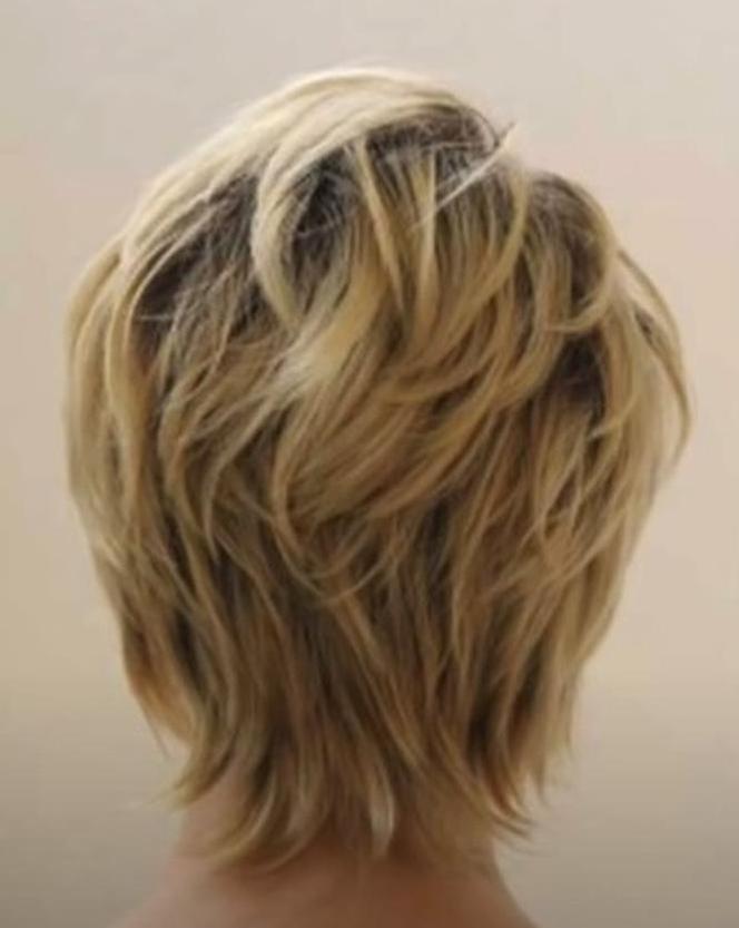 To 3 najlepsze fryzury dla kobiet po 60-tce