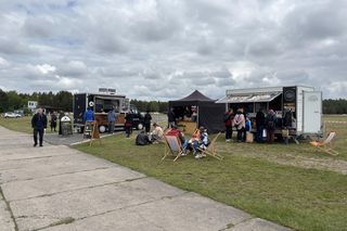 6. odsłona targów Olsztyn w stylu vintage