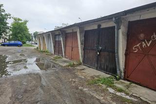 Rzucił sie z nożem na Cypriana z zazdrości 