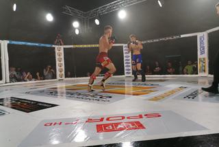 21 TFL MMA KOZIENICE