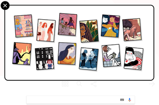 Międzynarodowy Dzień Kobiet - o co chodzi w Google Doodle 8.03
