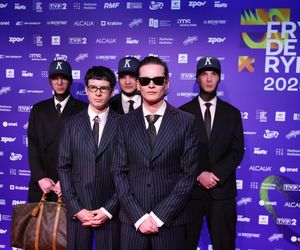 Fryderyk Festiwal 2025 - Gala Muzyki Rozrywkowej