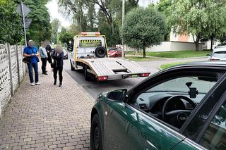 Interwencja zakończona śmiercią mężczyzny. Służby zdradziły kluczową informację o sprawcy