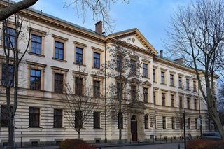 Ranking Perspektywy 2025. To najlepsze licea w Krakowie