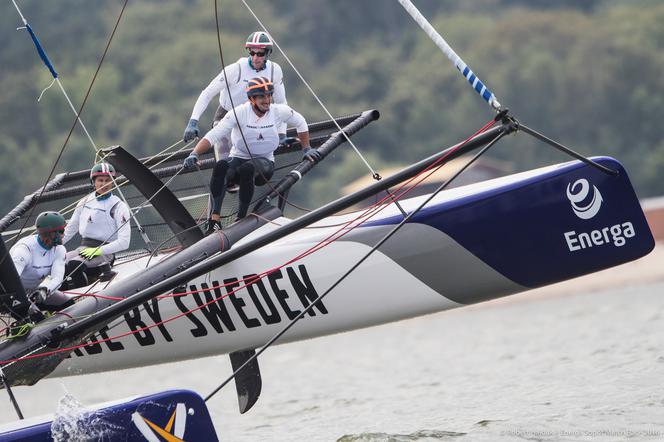 Energa Sopot Match Race