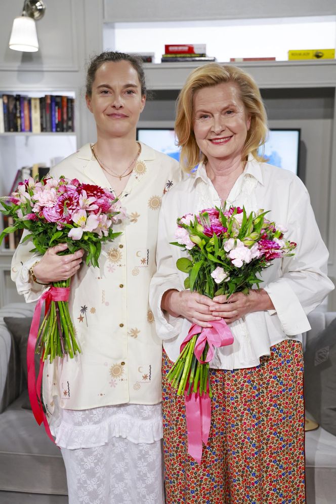 Barbara i Małgorzata Bursztynowicz