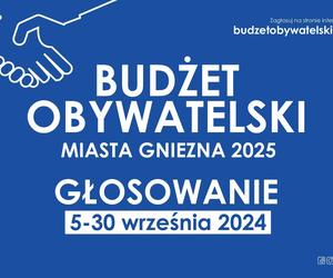 Rozpoczyna się głosowanie na Budżet Obywatelski