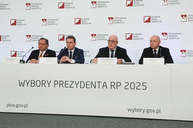 Wybory prezydenckie 2025. Jaka jest frekwencja w Poznaniu?