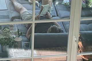 Tak wygląda rezydencja Kwaśniewskich na Mazurach 