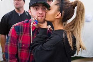 Ariana Grande i Mac Miller