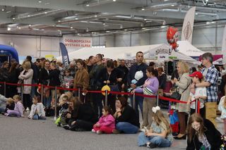 Tak wyglądał Zoopark 2024 w Lublinie! Zobacz zdjęcia