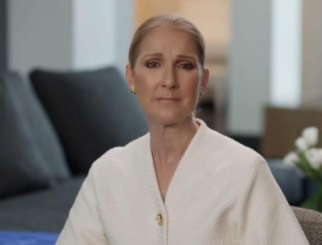 Wzruszająca walka Celine Dion z chorobą. Po prawie 4 latach wraca na scenę