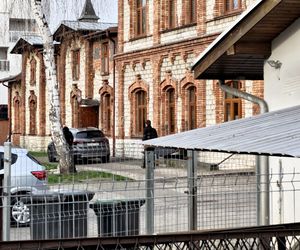Tajemniczy zgon na plebanii w Sosnowcu