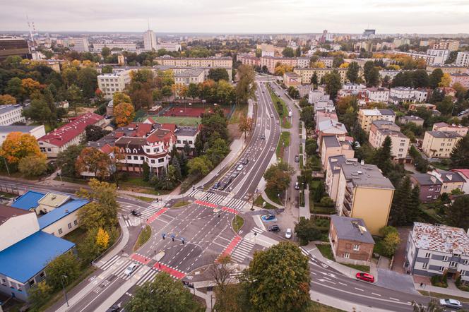 W Lublinie powstanie kolejna ścieżka rowerowa 