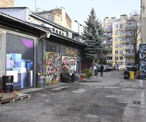 Stworzyli dom kultury na Pradze. Dzielnica chce ich wyrzucić