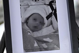 2-letnia Maja nie żyje. Rodzice usłyszeli wyrok