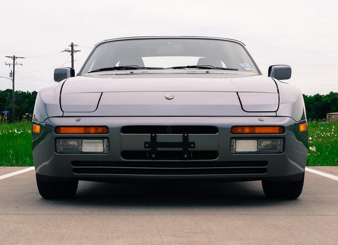 Porsche 944 S2 Cabriolet na sprzedaż
