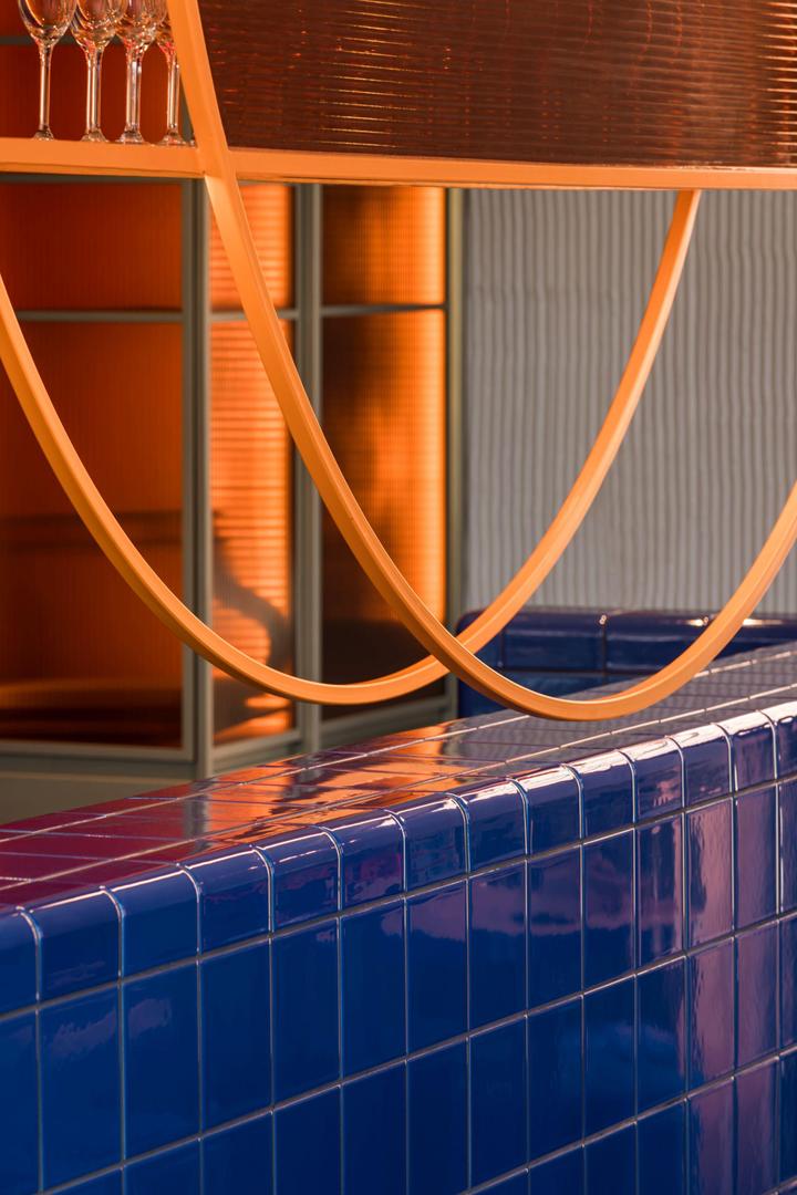 Klubopiekarnia Woda w Bydgoszczy