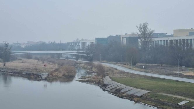 Coraz bliżej otwarcia mostów Berdychowskich