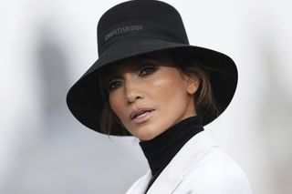 Jennifer Lopez ma dość mężczyzn! Nikt nie ma już u niej szans