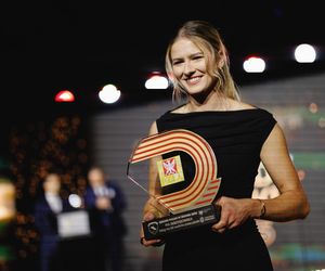 Gala Złote Kolce na Stadionie Śląskim