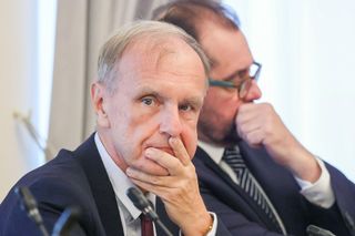 Polityczny spór o Bogdana Klicha. Rzecznik MSZ: będzie reprezentował Polskę w USA