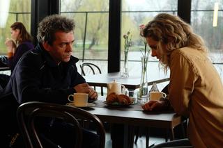 Krew - kadry z serialu