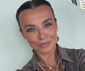 Synek Kasi Sokołowskiej właśnie skończył 3 lata.  „Od początku jest dwujęzyczny”