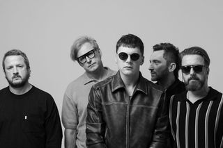 Myslovitz ogłosił wyjątkowy halowy koncert! Ma on związek z albumem Korova Milky Bar