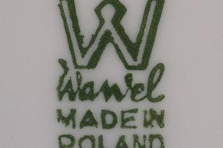 Sygnatury na ceramice PRL. Porcelana, porcelit, fajans - zobacz zdjęcia pieczątek