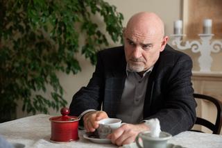 Na Wspólnej, Roman (Waldemar Obłoza)