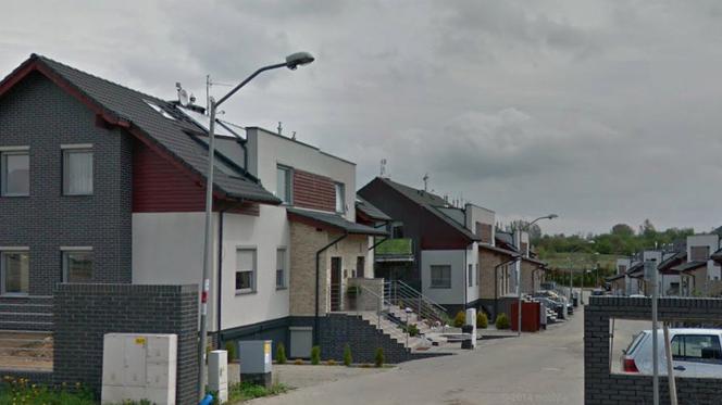 Ulica Małej Syrenki