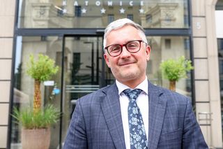 Kulisy zgrupowania kadry w Katowicach. Dyrektor hotelu o specjalnych życzeniach. „Musimy się podocierać” [ROZMOWA SE]
