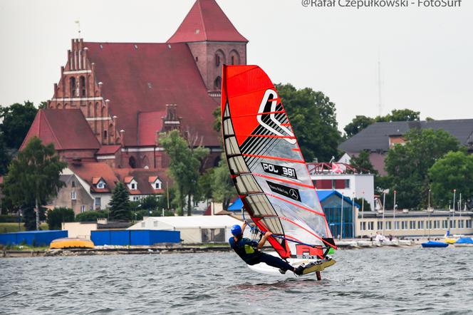 Puchar Polski w windsurfingu