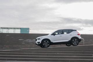 Volvo XC40 T5