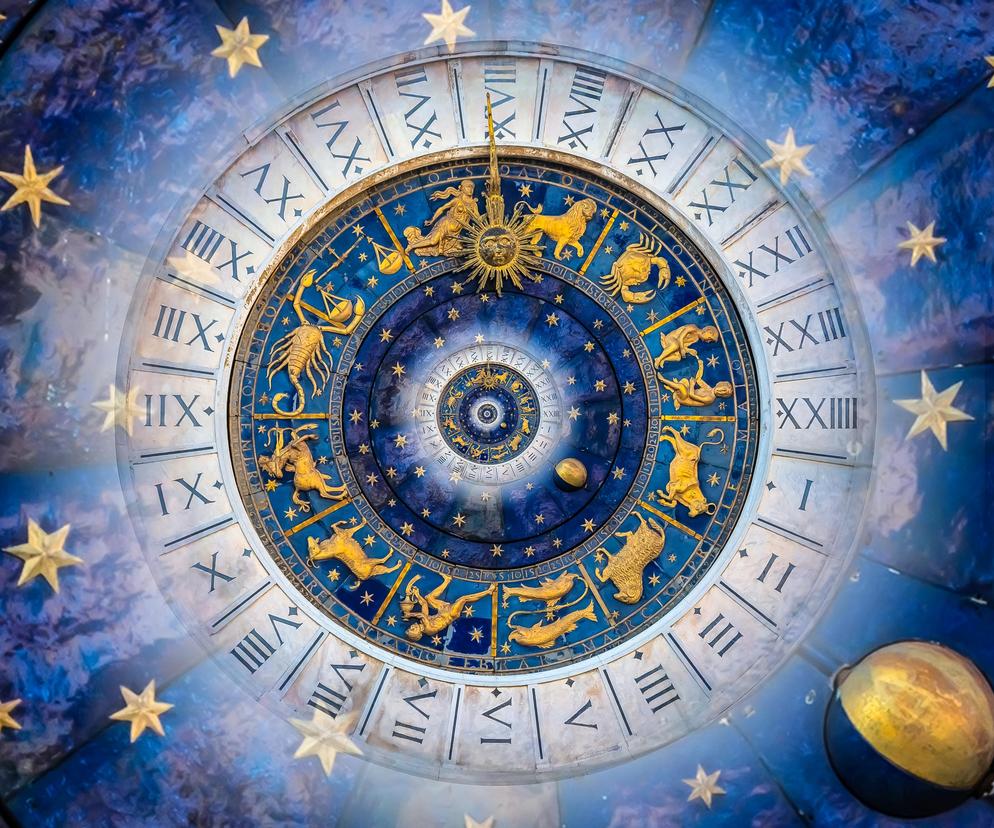 Horoskop dzienny na czwartek 15.08. dla wszystkich znaków zodiaku