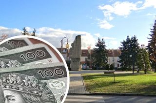 Ten powiat z Kujawsko-Pomorskiego jest w TOP 15 najbogatszych w kraju! To on został liderem w regionie