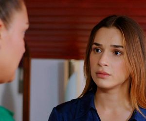 Miłość i nadzieja odc. 304. Sila, Yildiz