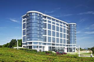 Katowice Business Point z certyfikatem BREEAM