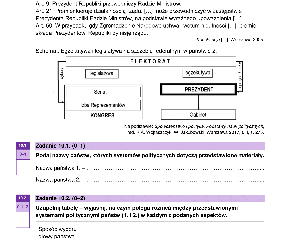 Matura 2023 WOS rozszerzony - arkusze CKE formuła 2023