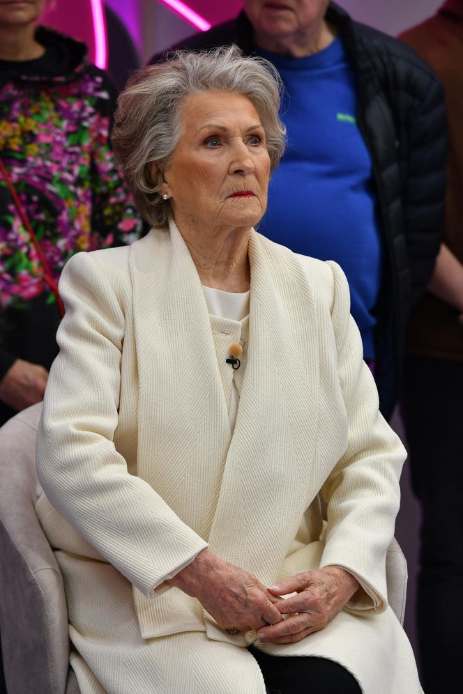 Irena Santor w "Mówię Wam"