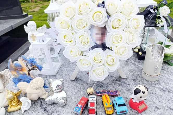 Wypadek w Łęgu Tarnowskim