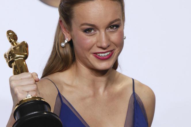 Brie Larson to piosenkarka. Co śpiewa laureatka Oscara 2016?