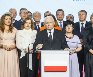 W PiS ruszyła dyskusja o podziale najważniejszych stanowisk. Znamy kluczowe nazwiska