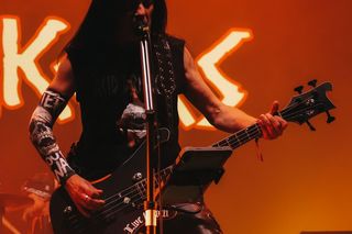 Rockowizna 2025 czas start! Zobacz zdjęcia z koncertów w Gdańsku