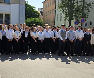 85. rocznica I Transportu Więźniów Politycznych z Tarnowa do KL Auschwitz