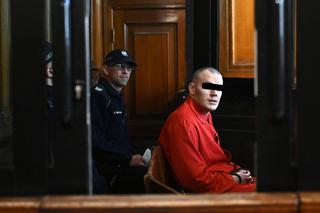 Proces w sprawie zabójstwa Pawła Adamowicza. Sąd przesłuchał kolejnych świadków (23.05.22)