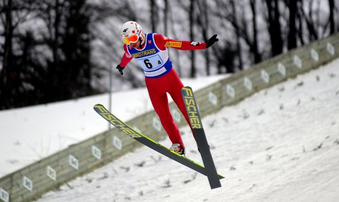 Kamil Stoch