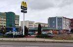 Restauracje sieci McDonald's w Białymstoku