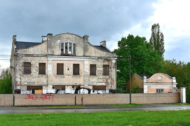 Willa przy Modlińskiej w Warszawie z niezwykłą historią i wnętrzami